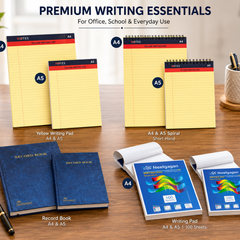 Collection image for: Notebook