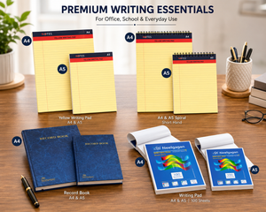Collection image for: Notebook