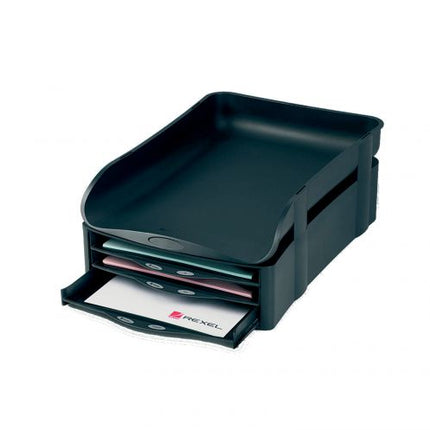 Agenda2 letter tray
