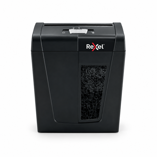 Rexel Shredder Secure X8 UK
