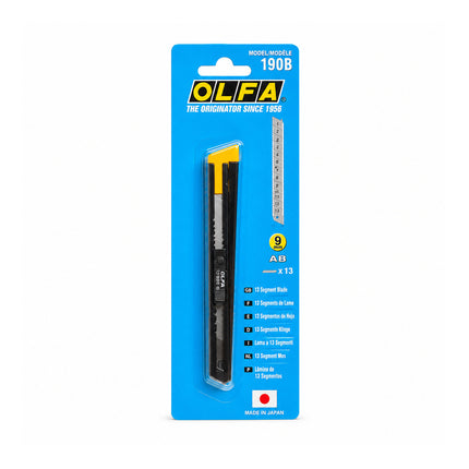 Olfa cutter small