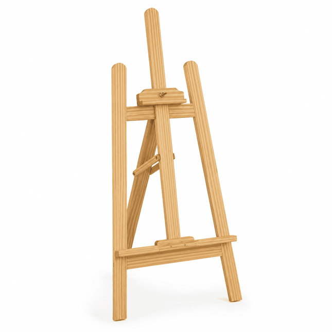Wooden Artist Easel 120 CM