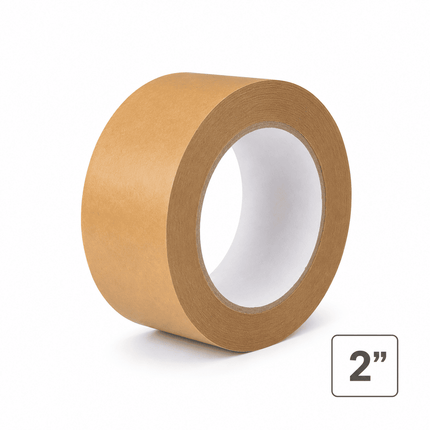 Brown Packing Tape 2 Inch