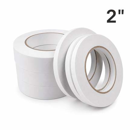 Double-Sided Tape 2 Inch