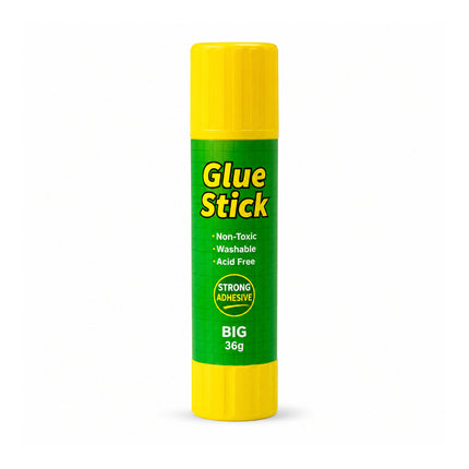 Fantastic glue stick big