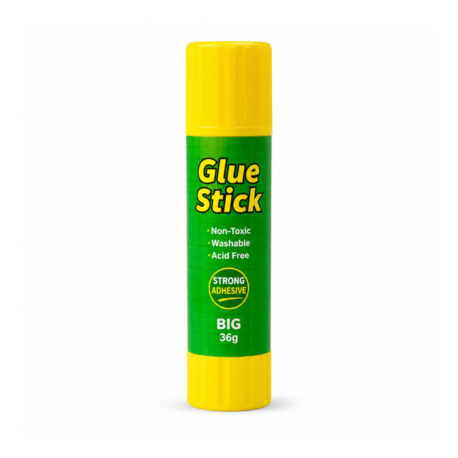 Fantastic glue stick big