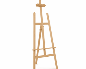 Wooden Artist Easel 150 CM
