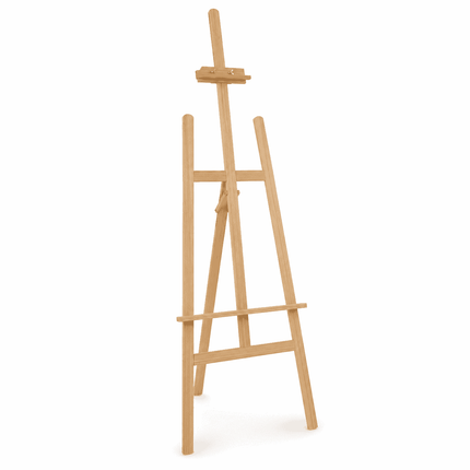 Wooden Artist Easel 150 CM