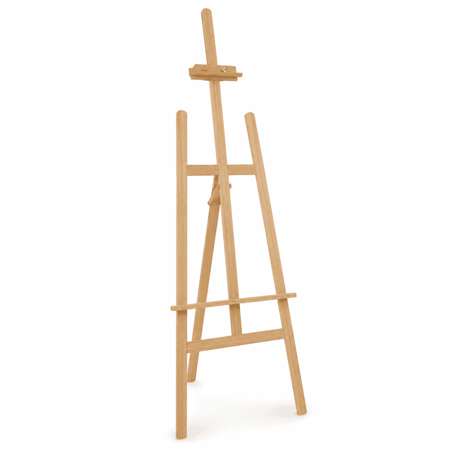Wooden Artist Easel 150 CM