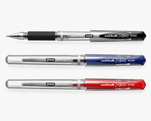 Uni-ball Signo Liquid Ink Pen