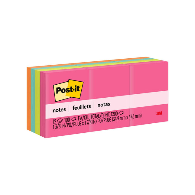 Post-it notes