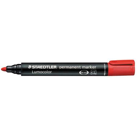 Staedtler round tip Marker