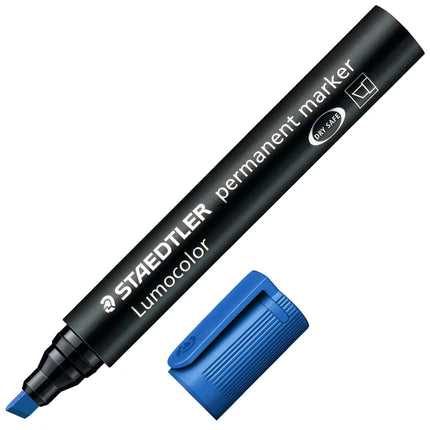 Staedtler chisel tip Marker