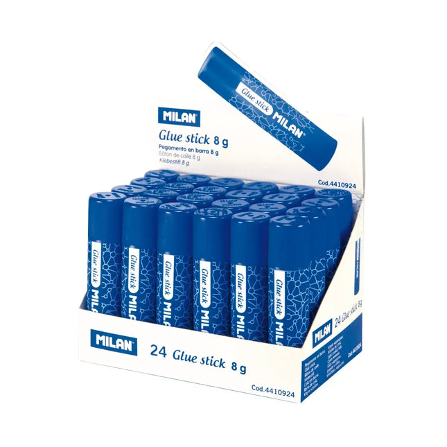 Glue stick 8g (Box/24)