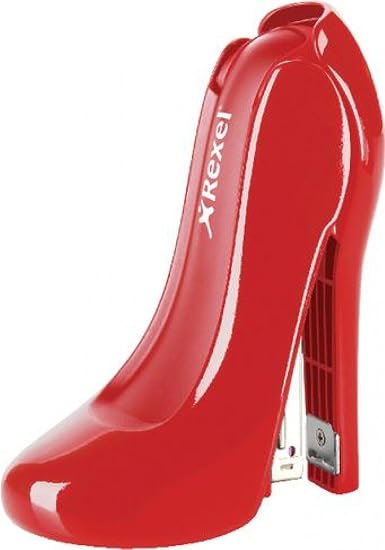 High heel 26/6 stapler