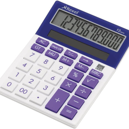 Rexel Joy desktop calculator