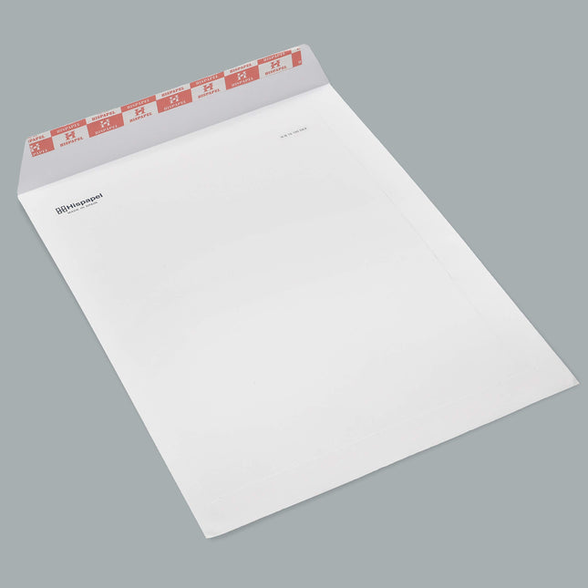 A4 envelopes, 120 GSM, (BOX/250)
