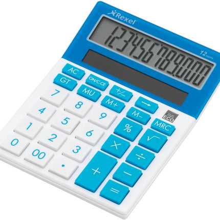 Rexel Joy desktop calculator
