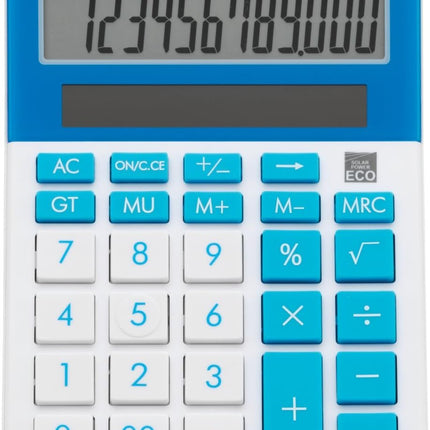 Rexel Joy desktop calculator