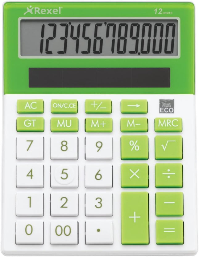Rexel Joy desktop calculator