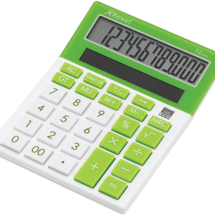 Rexel Joy desktop calculator