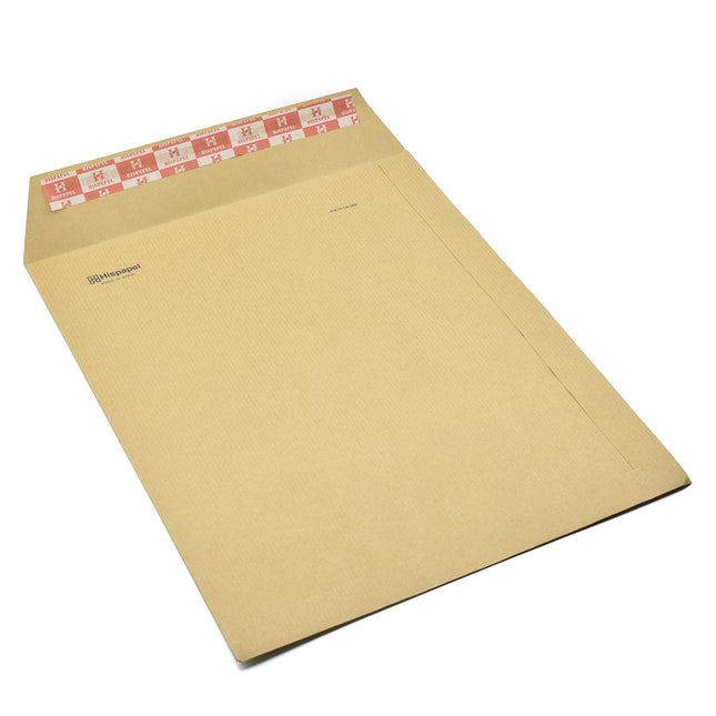 A4 envelopes, 120 GSM, (BOX/250)