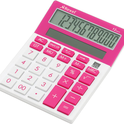 Rexel Joy desktop calculator