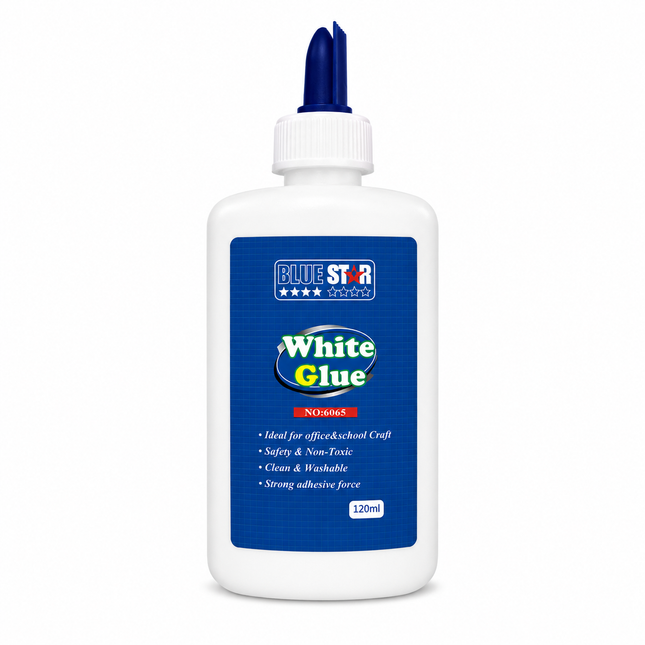 School white glue