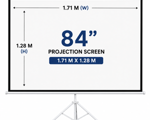 Collection image for: Projector Screen