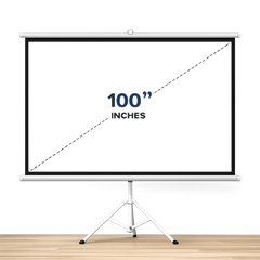 Collection image for: Projector Screen