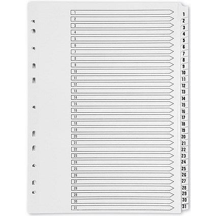 Dividers