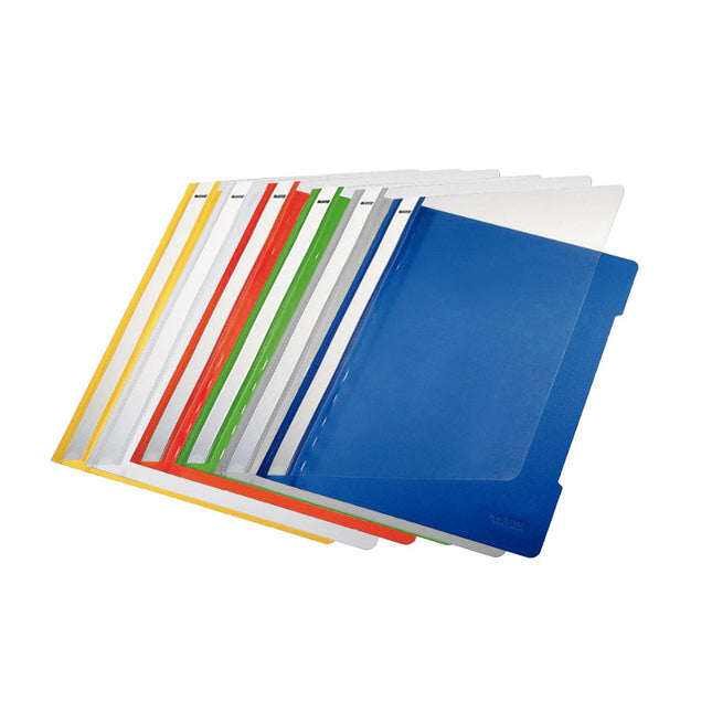 Standard project file (Box/25)