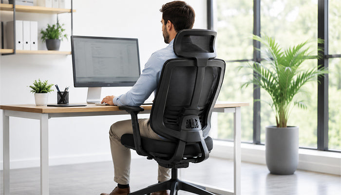 <h1>The perfect sitting</h1>