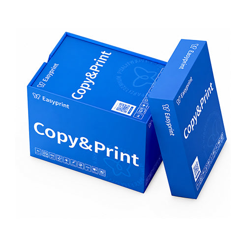 A4 copy paper 80gsm