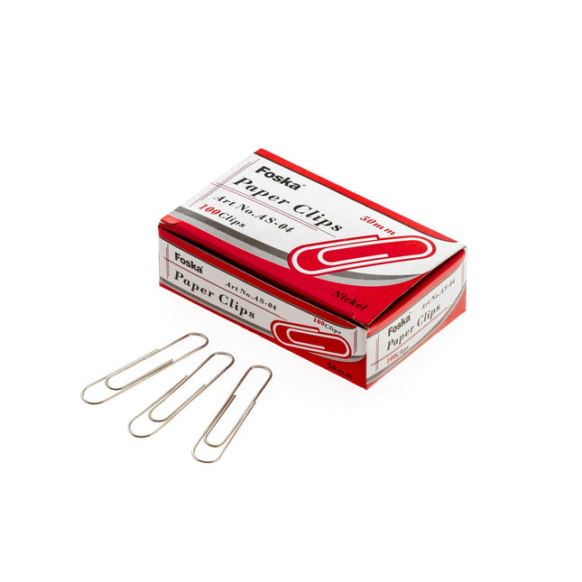 Paper clips