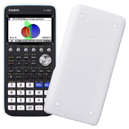 Casio Calculator FX-CG50