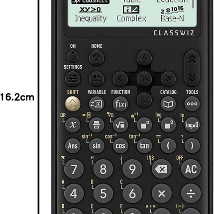 Casio calculator FX-991 CW